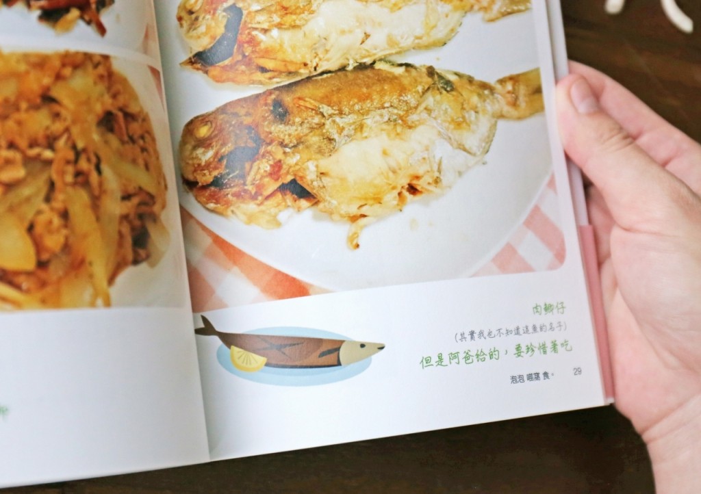煎魚食譜