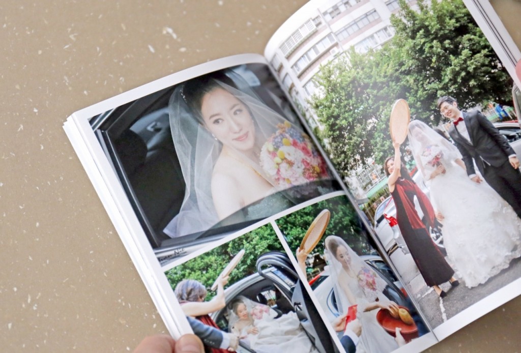 婚禮攝影