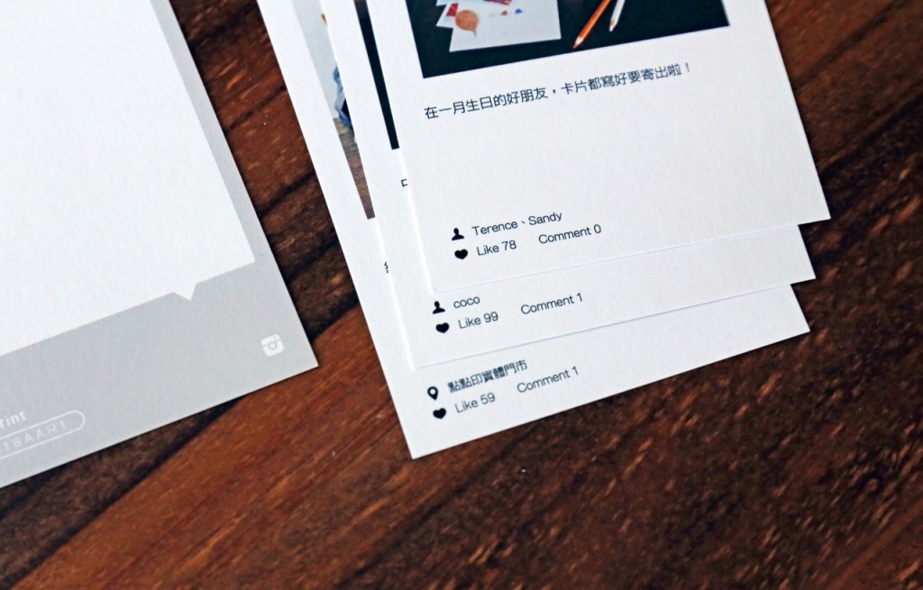 instagram快拍卡