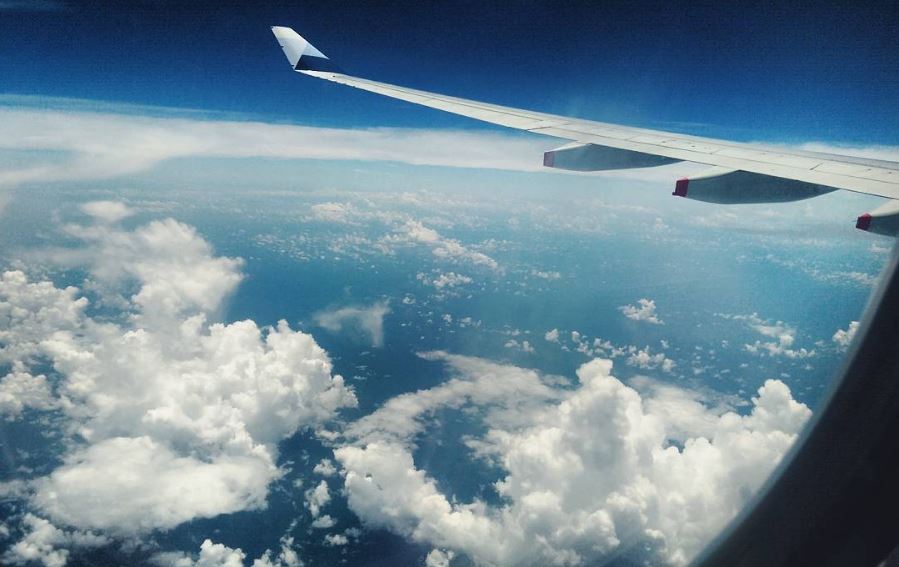 旅行