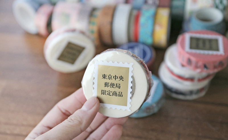 紙膠帶