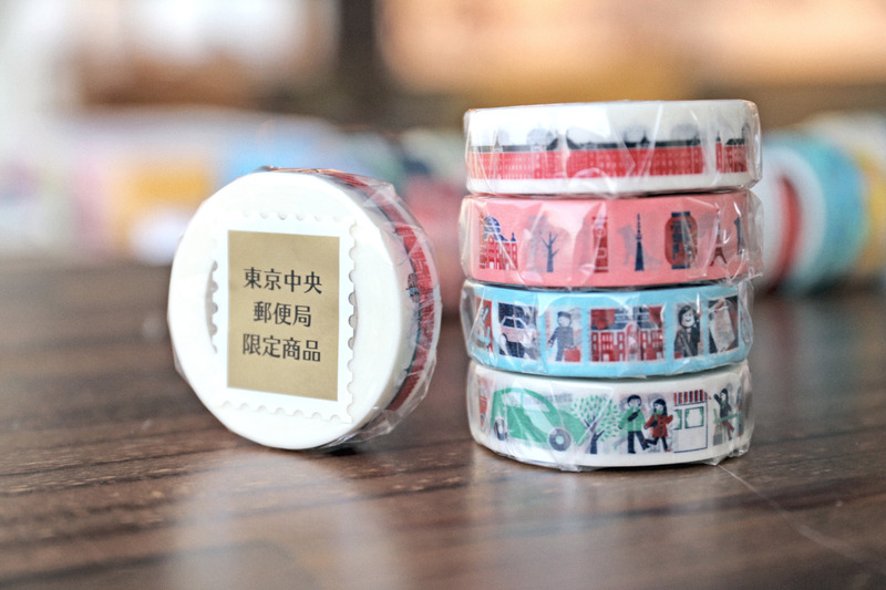 紙膠帶